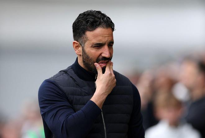 魯本·阿莫林暗示，在曼聯(lián)，有些事情將比轉(zhuǎn)會“更重要”