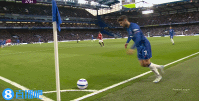 英超官網解釋霍伊倫手球未判點：球員距射門很近，無法控制手位置