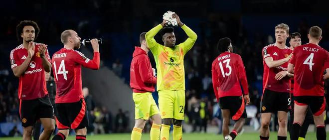 官方：曼聯(lián)將穿紅色球衣、黑色短褲出戰(zhàn)歐聯(lián)杯決賽