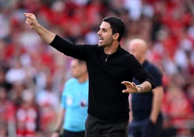 阿爾特塔承諾，阿森納的夏窗轉會計劃將非常激動人心