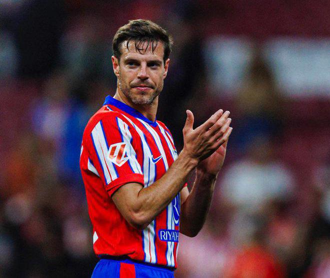 ?羅馬諾：阿斯皮利奎塔不會與馬競續約，踢貝蒂斯為其主場告別戰