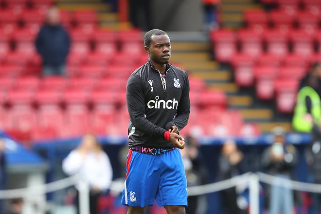 米切爾談水晶宮奪冠：真是夢想照進現實，不知如何形容這感覺