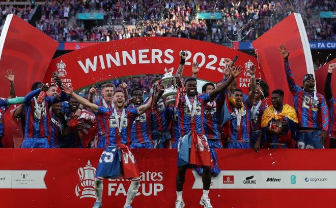 水晶宮1-0奪隊史首冠！哈蘭德不該讓點？阿根廷小將險些替補絕平