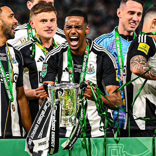 伊薩克：9號球員的核心是能威脅球門；拉莫斯和范戴克最難對付