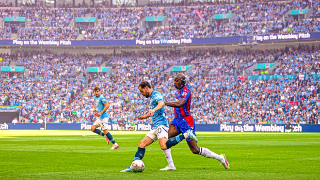 1-0！掀翻13.1億豪門一黑到底 大黑馬喜提隊(duì)史首冠 120年神跡誕生