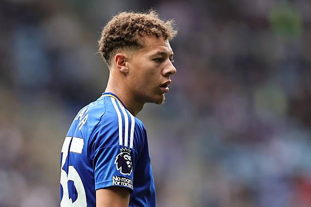 麥卡蒂爾：能與瓦爾迪同場競技并稱他為隊友是一種榮幸