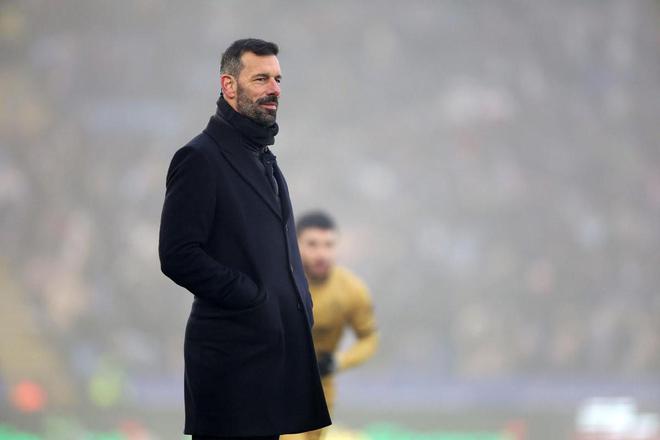 范尼：在第500場比賽中打進第200球，這足以說明瓦爾迪的偉大