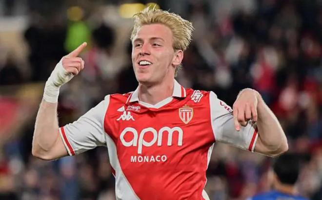 比雷思：回到阿森納總感覺沒有真正的機會，想走出去證明自己