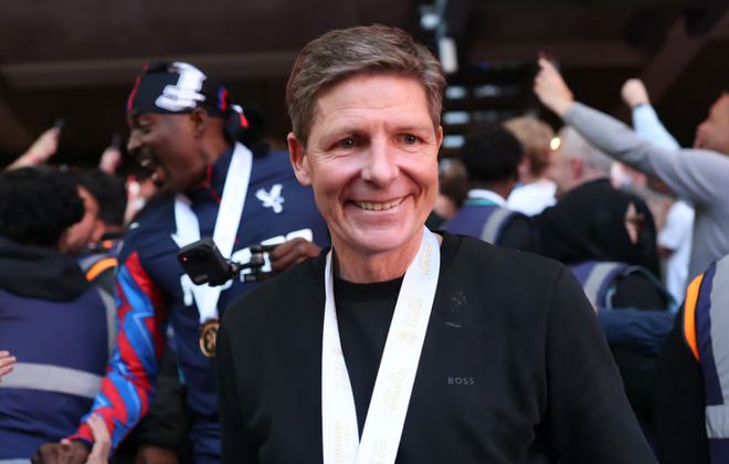 格拉斯納：奪冠之后只睡了4個小時，然后回復了三四百條社媒留言