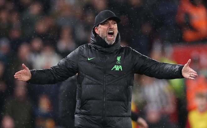 期盼已久！意媒曝克洛普將出山：執(zhí)教一支意甲勁旅，兌現(xiàn)此前承諾