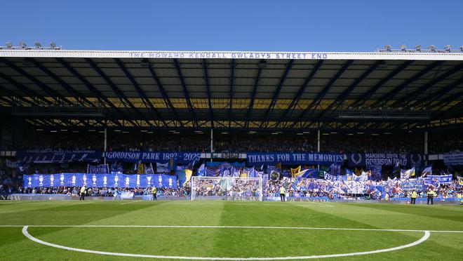 古迪遜公園的溫情終章：“太妃糖女士” 傳遞甜蜜告別