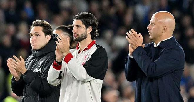 本賽季最高86分，利物浦將是近9年里積分最低的英超冠軍