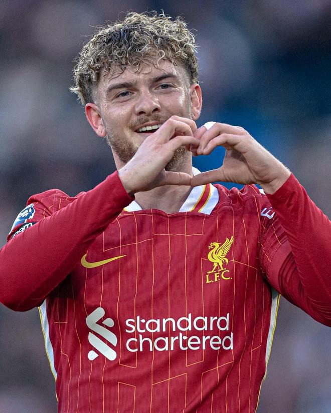 進球有保障，利物浦首次連續21個頂級聯賽客場有進球