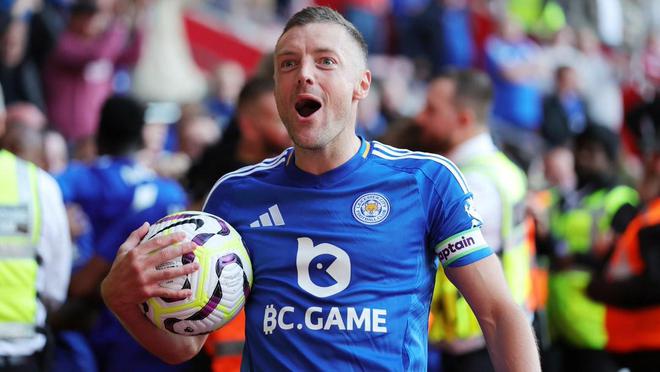 麥考伊斯特力挺流浪者簽下瓦爾迪：十年前我就想簽下他了