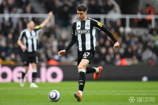 英格蘭歐青賽大名單：劉易斯-米利領銜，切爾西3人入選