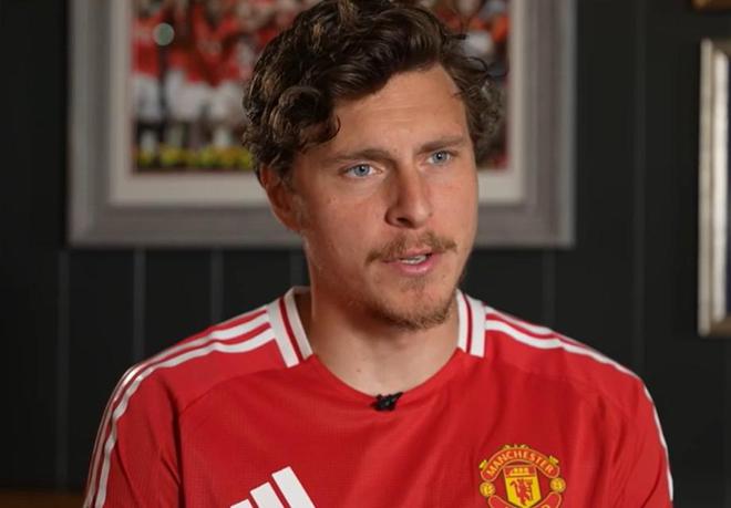 林德洛夫：如果熱刺拿出高水平表現，歐聯決賽會非常艱難