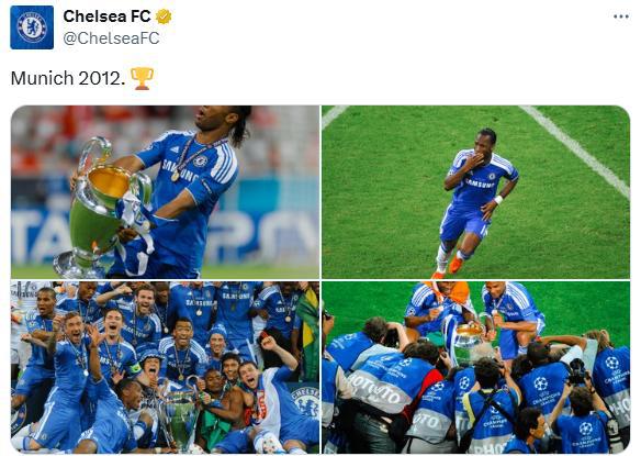 如夢如幻車子社媒曬慕尼黑2012，13年過去還是像夢一樣魔幻