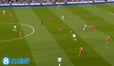 布萊頓扳平利物浦！格魯達(dá)不停球挑傳助攻！阿亞里精巧推射破門！