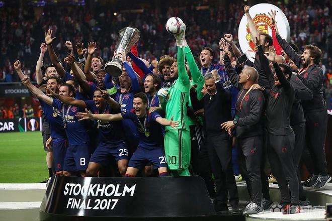 歐聯(lián)奪冠班底全部離隊，曼聯(lián)陣中有兩人以對手身份參加過當年決賽
