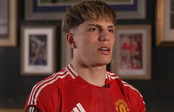 加納喬：這周很漫長我只想踢比賽；我不在乎進球只想贏得比賽