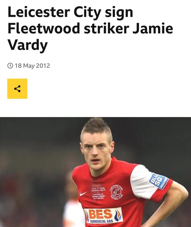 宛如童話！瓦爾迪12年5月18日簽約藍狐，25年同日達成500場200球