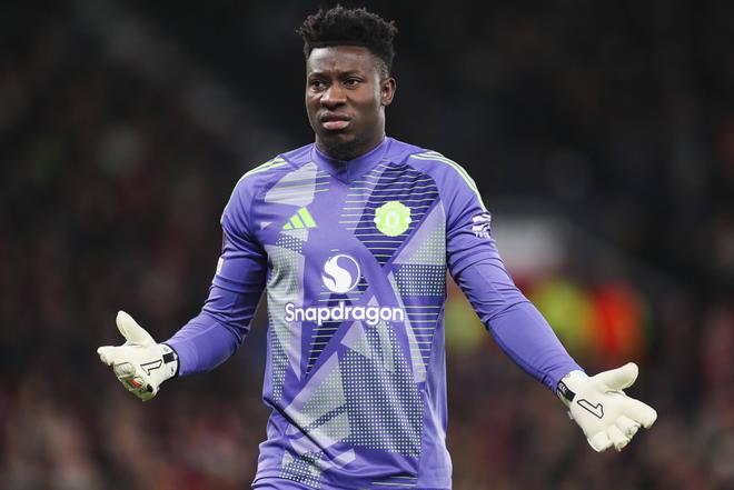 曼晚：曼聯(lián)不會(huì)優(yōu)先考慮引援代奧納納，可能找新門將與他形成競(jìng)爭(zhēng)