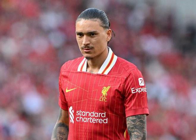 德天空：除努涅斯外，沙特俱樂部也對若塔和迪亞斯感興趣