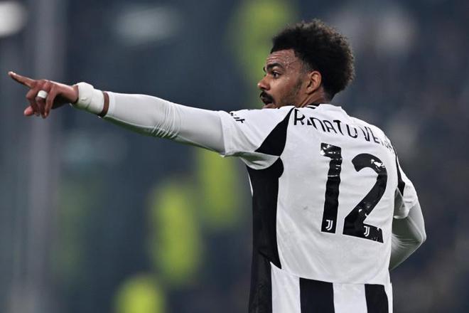 都體：尤文在商談續租＋強制買斷維加，切爾西還推薦了恩昆庫