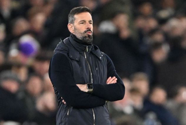 遺憾！48歲范尼2-0贏球后被解雇：上任僅6個月+26場18負 新帥敲定