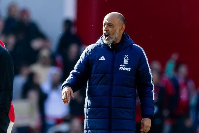 黑馬之姿！TA評選英超賽季最佳主教練：努諾當選，斯洛特無緣