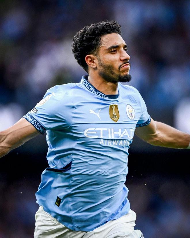 曼城本賽季禁區外進球冠絕英超，馬爾穆什3球隊內僅次于科娃