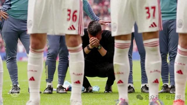 5輪領(lǐng)先9分卻被逆轉(zhuǎn)丟冠，36歲少帥依舊不缺下家