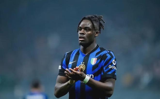 法媒：西漢姆聯(lián)求購比塞克，若有合理報(bào)價(jià)國米愿意出售