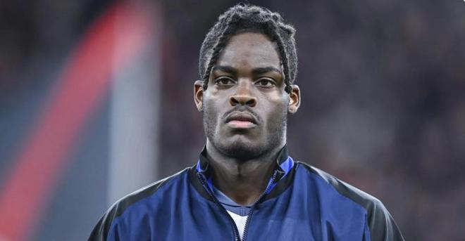 記者：西漢姆有意比塞克；巴迪亞西勒是國米重要目標(biāo)