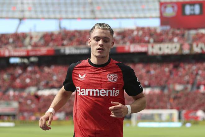 下決心爭奪維爾茨！法爾克：紅軍CEO前往美國面見芬威“要錢”