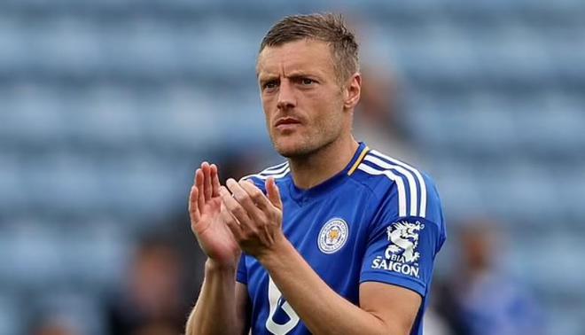 記者：水晶宮考慮免簽瓦爾迪，球員明確表示希望留在頂級聯賽