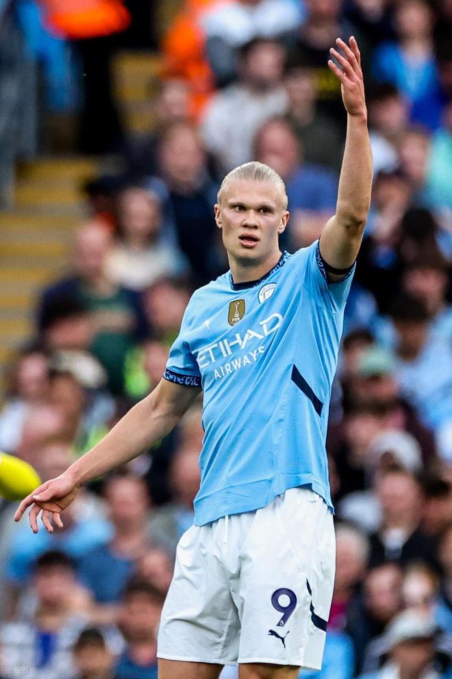 英超最新積分戰報 曼城止頹勢升至第3 切爾西爭5形勢嚴峻