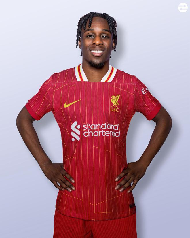 Here we go confirmed! 羅馬諾：弗林蓬將在24小時內正式與紅軍簽約