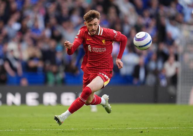 德天空：預計布拉德利下賽季是主力右后衛，弗林蓬位置更靠前