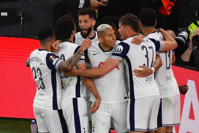 1-0！8.3億豪門問鼎歐聯(lián)杯 狂造五大里程碑 破歐洲四大杯71年紀(jì)錄
