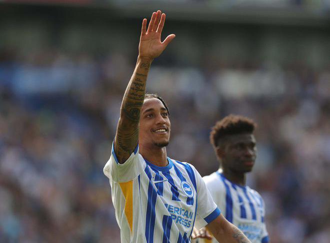 羅馬諾：若昂·佩德羅想離隊(duì)追尋新挑戰(zhàn)，多支英超top球隊(duì)有意