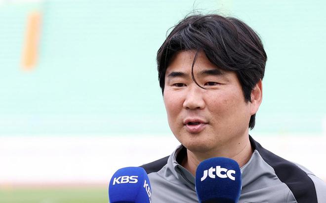韓國U20主帥：已向熱刺發函，要求放梁民革參加U20世界杯