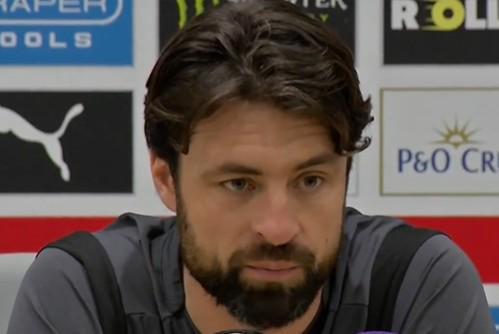 電訊報：拉塞爾-馬丁是萊斯特城新帥的首要候選人