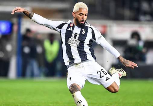 全市場：道路可能今夏離開尤文，曼聯(lián)和森林都表示了興趣