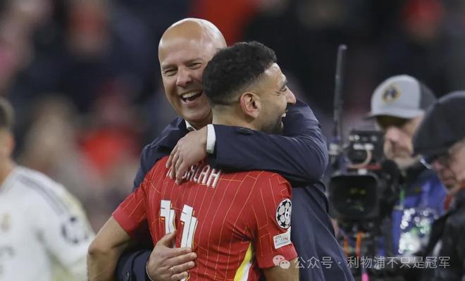 斯洛特：3-0客勝曼聯(lián)的賽前布置 讓我征服了利物浦球員