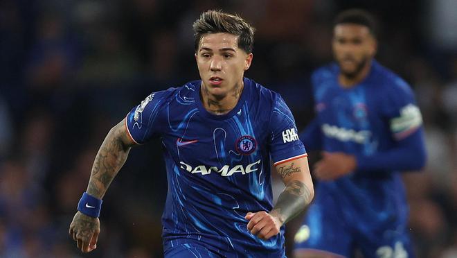 記者：恩佐正在馬德里找房子，小蜘蛛推薦了一處和他家很近的房產(chǎn)