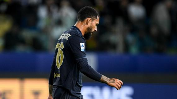 全市場：路易斯將加盟曼聯(lián)或森林；小孔塞桑可能留在尤文