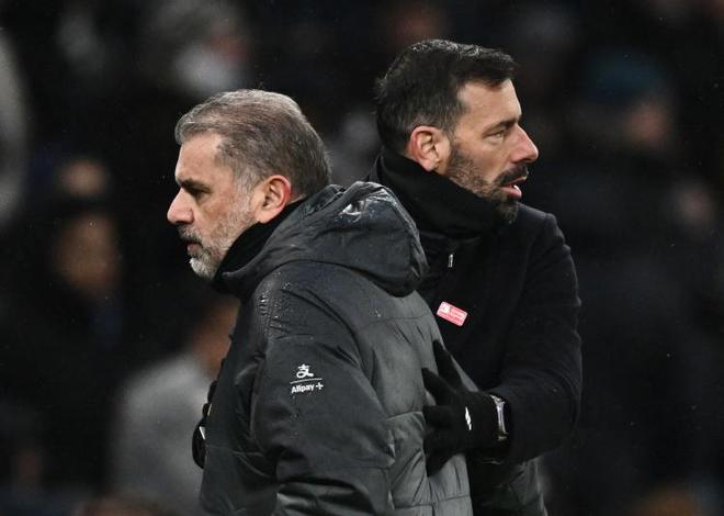 電訊報：列維面臨巨大壓力，波斯特科格魯帥位懸而未決