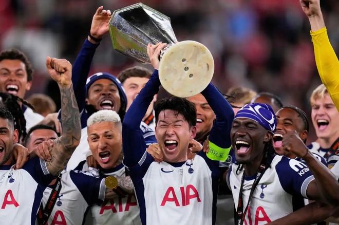 歐聯(lián)杯|奪冠之后，孫興慜與波斯特科格魯在熱刺的未來仍是未知