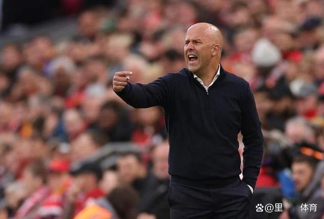 斯洛特不懼主力突擊手離隊，準備好B方案，20歲小將有望接替